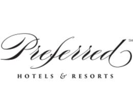 Preferred Hotels & Resorts Coupon Codes