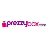 Prezzybox Voucher Codes