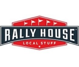 Rally House Promo Codes