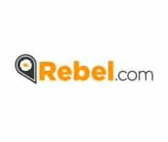 Rebel.com Promo Codes