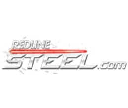 Red Line Steel Coupons
