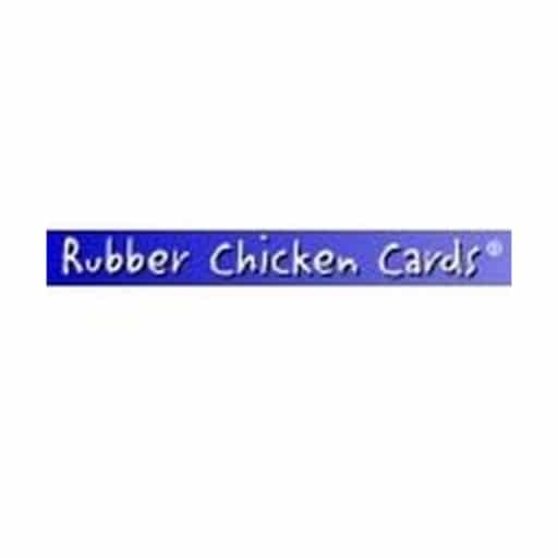 Rubber Chicken Cards Promo Codes