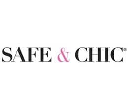 Safe & Chic Coupons
