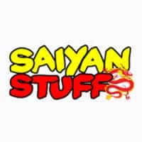 Saiyan Stuff Discount Codes