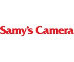 Samy's Camera Coupons
