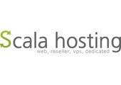 Scala Hosting Promo Codes