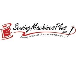 Sewing Machines Plus Coupons