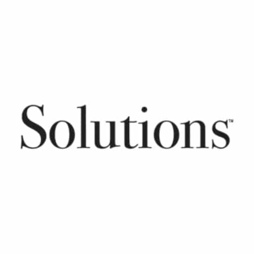 Solutions Catalog Coupons