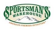 Sportsmans Warehouse Coupons