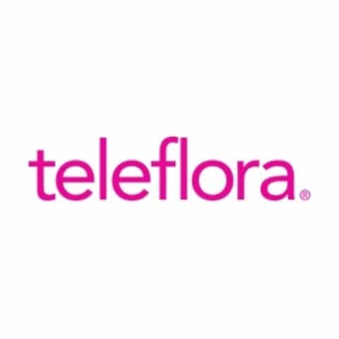 Teleflora Flowers Promo Codes