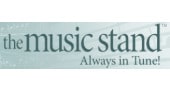 The Music Stand Coupon Codes