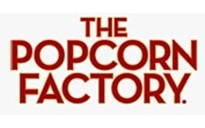 The Popcorn Factory Coupons