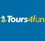 Tours4Fun Coupons