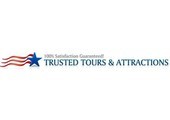 Trusted Tours And Attractions Coupons