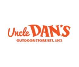 Uncle Dan's Promo Codes