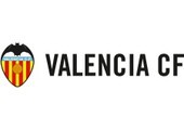 Valencia CF Online Store Coupons