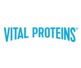 Vital Proteins Discount Codes