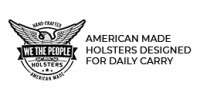 We The People Holsters Coupons