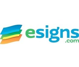 eSigns Discount Codes