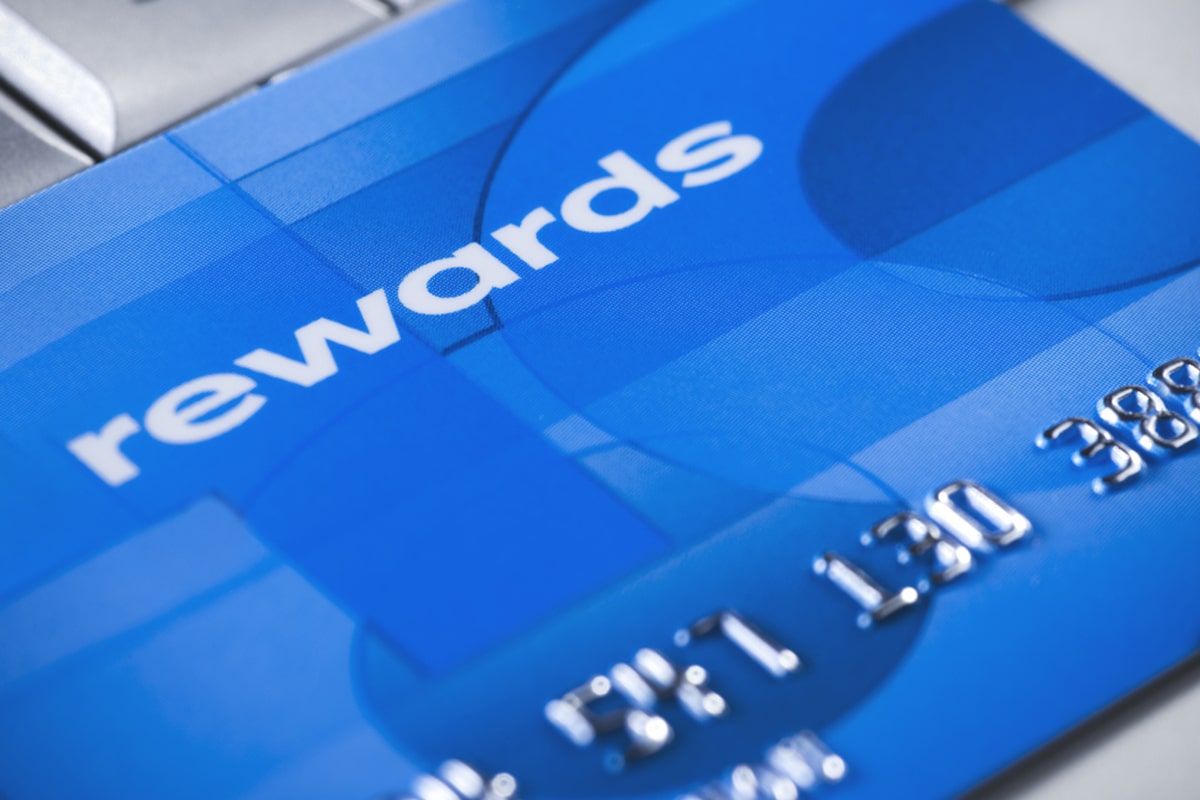 Need A New Rewards Card? Here Are Some Tips - DealAid