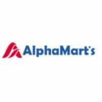 AlphaMarts Discount Codes