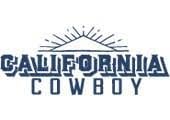 California Cowboy Coupon Codes