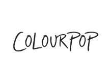 ColourPop Discount Codes