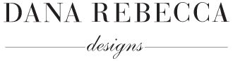 Dana Rebecca Designs Coupons