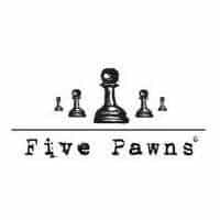 Five Pawns Discount Codes