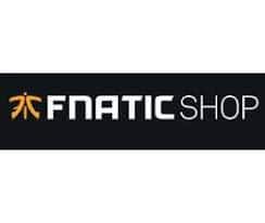 Fnatic Shop Discount Codes
