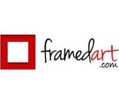 Framed Art Promo Codes