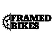 Framed Bikes Discount Codes