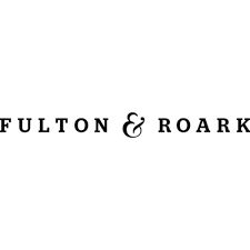 Fulton And Roark Coupons