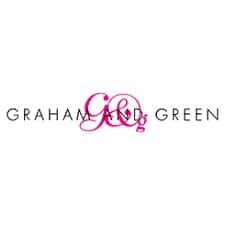 Graham And Green Discount Codes