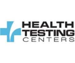 Health Testing Centers Coupon Codes