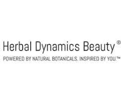 Herbal Dynamics Beauty Discount Codes
