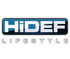 Hidef Lifestyle Coupons