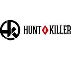 HuntAKiller Discount Codes