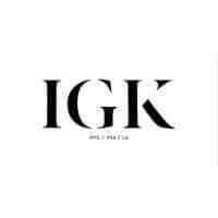 IGK Hair Coupon Codes