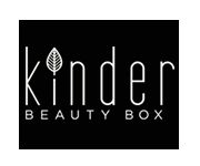 Kinder Beauty Discount Codes