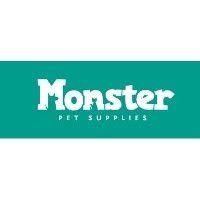Monster Pet Supplies Discount Codes