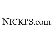 Nickis.com Coupon Codes