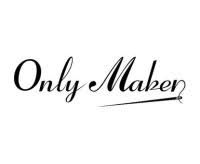 Only Maker Discount Codes