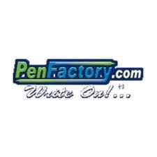 Pen Factory Coupons