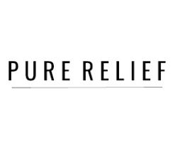 Pure Relief CBD Coupons