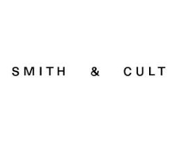 Smith And Cult Discount Codes
