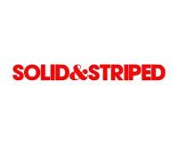 Solid And Striped Discount Codes