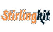 StirlingKit Coupon Codes