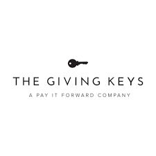 The Giving Keys Discount Codes