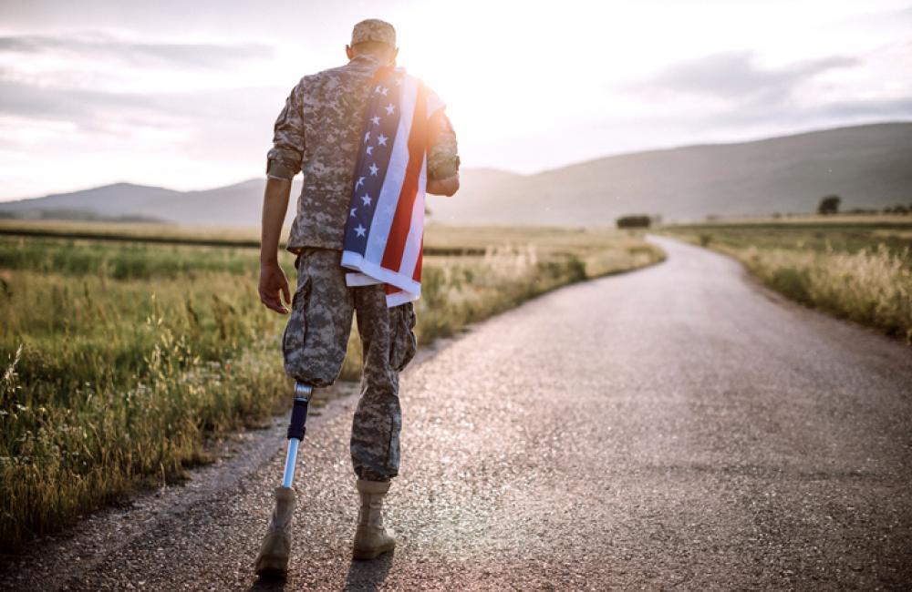 Financial Relief & Discount Guide For Veterans With Disabilities - DealAid